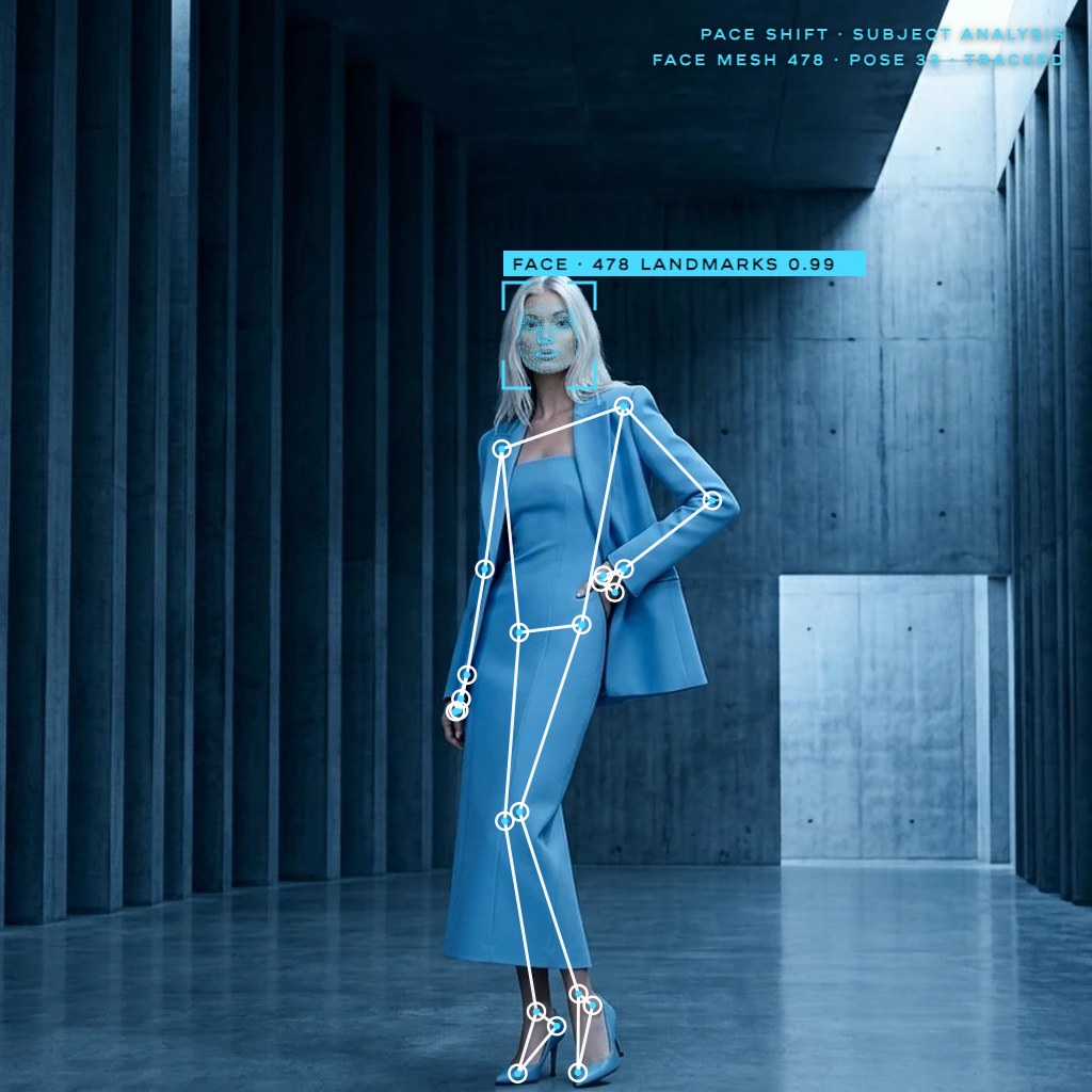 Blue room