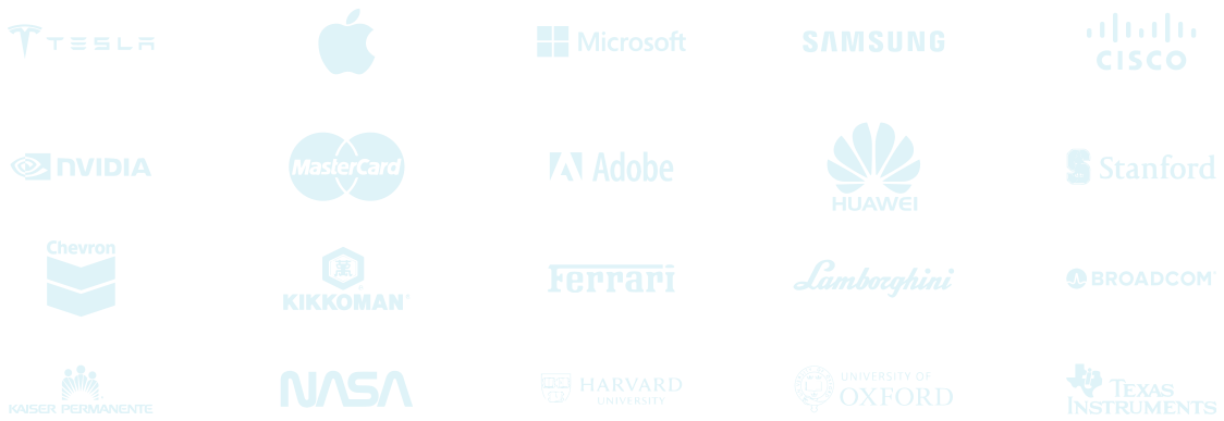 Project partners and consulting clients