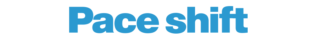 Paceshift